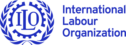 International Labour Organization logo