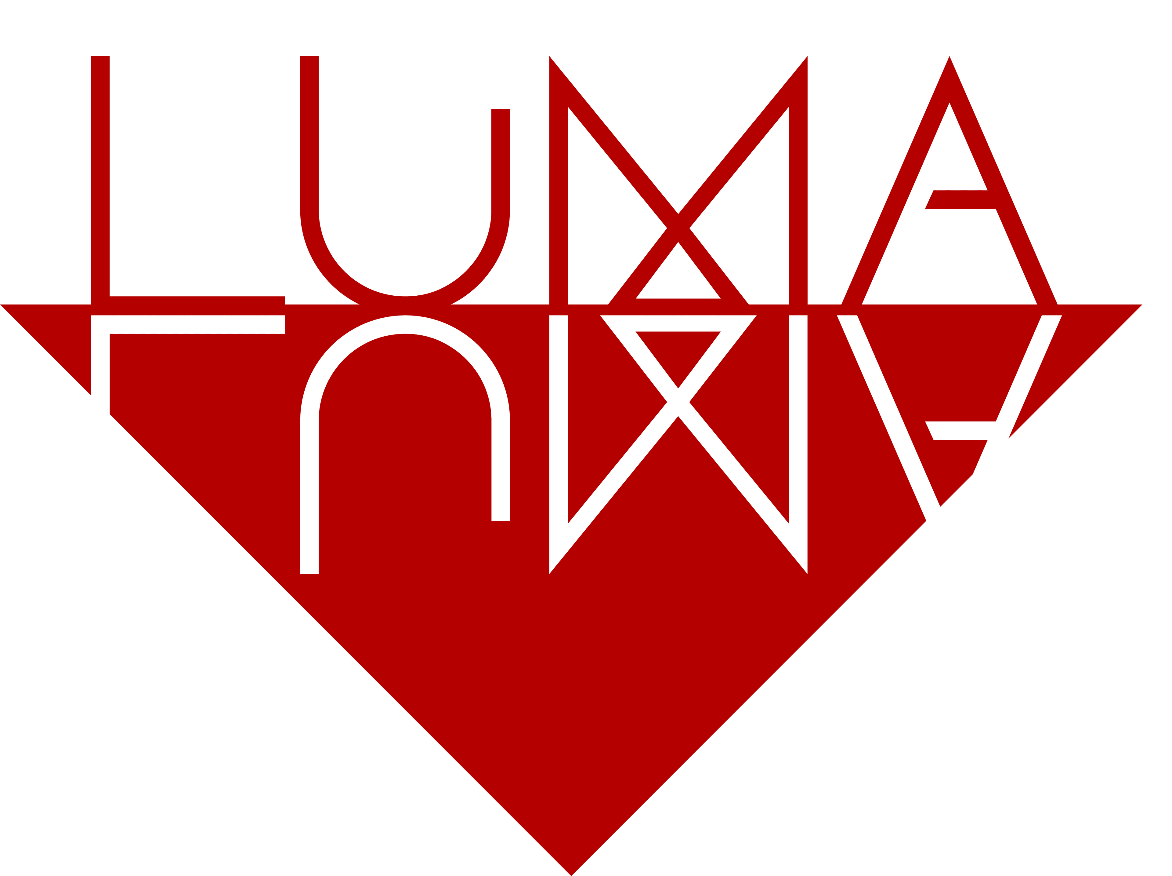 LUMA Productions logo