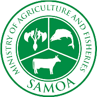 Ministry of Agriculture and Fisheries logo