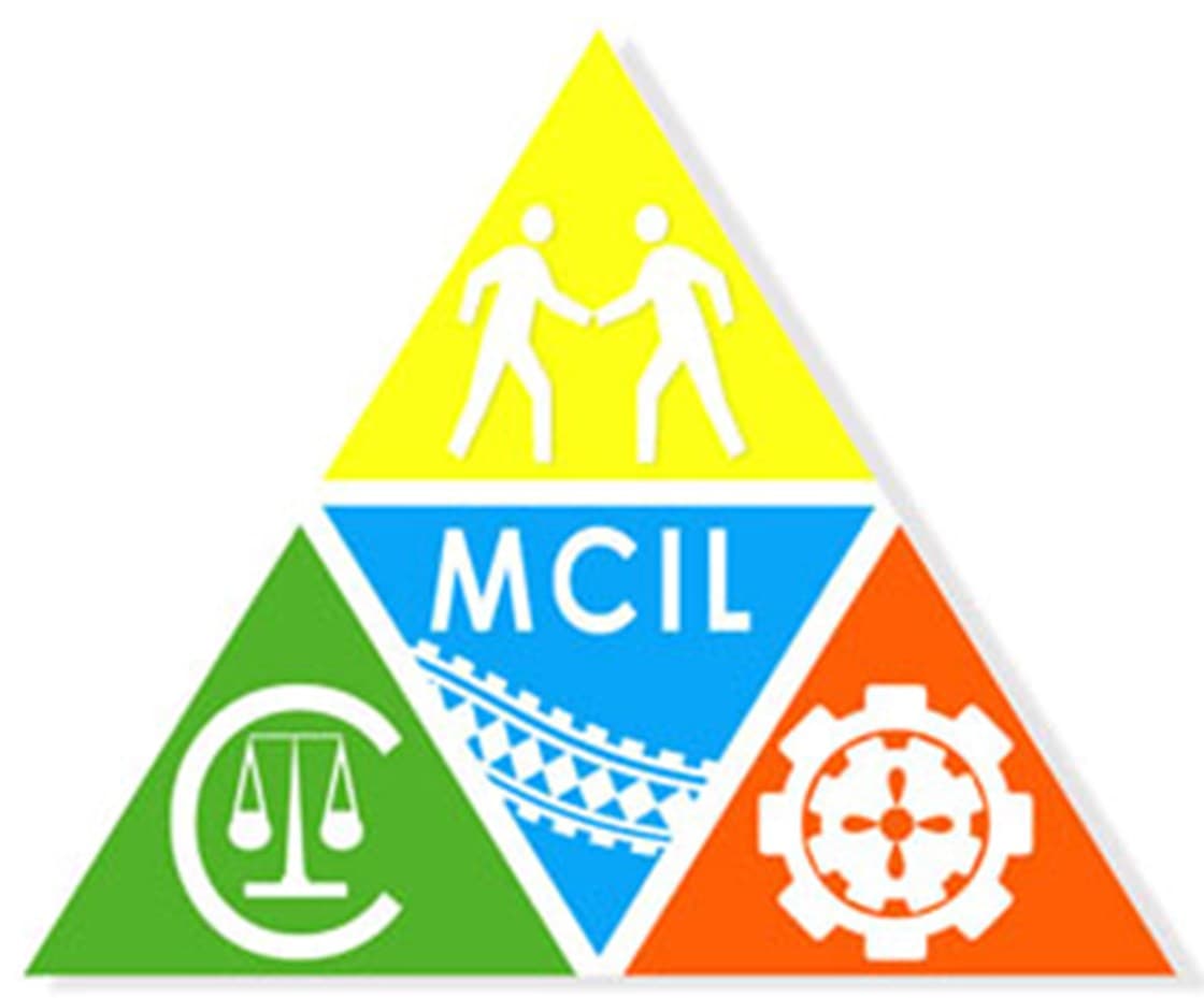 Ministry of Commerce, Industry and Labour logo