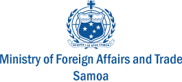 Ministry of Foreign Affairs and Trade logo