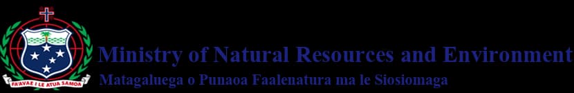 Ministry of Natural Resources and Environment logo
