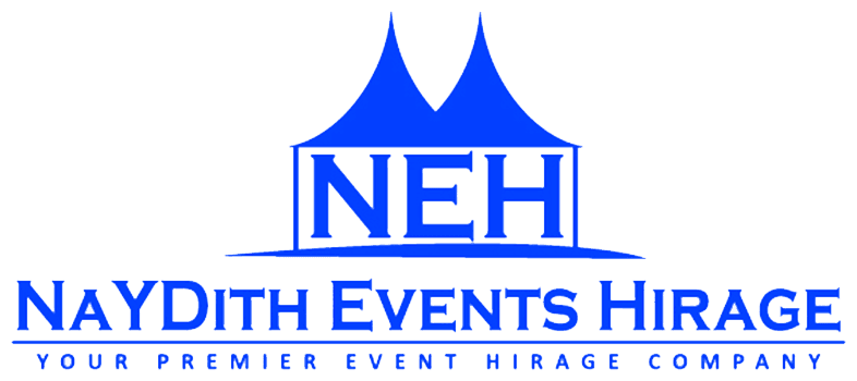 Naydith Events Hirage logo