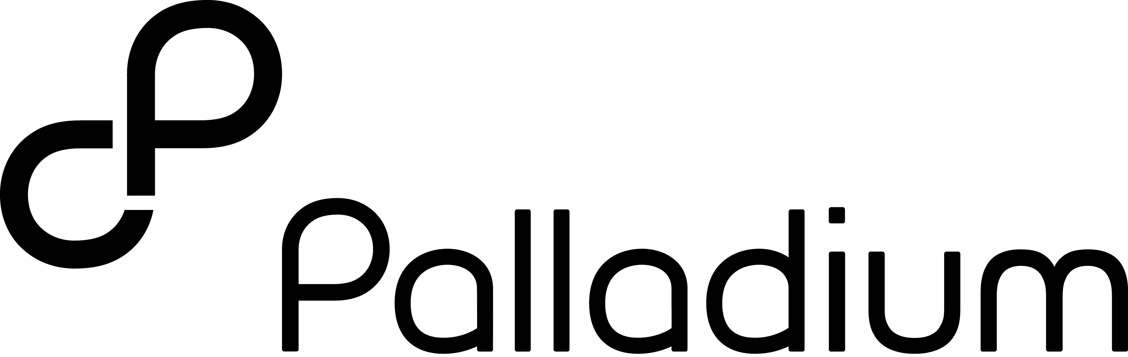 Palladium Group logo