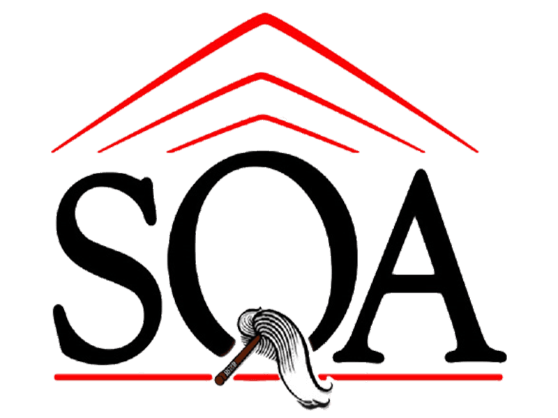 Samoa Qualifications Authority logo