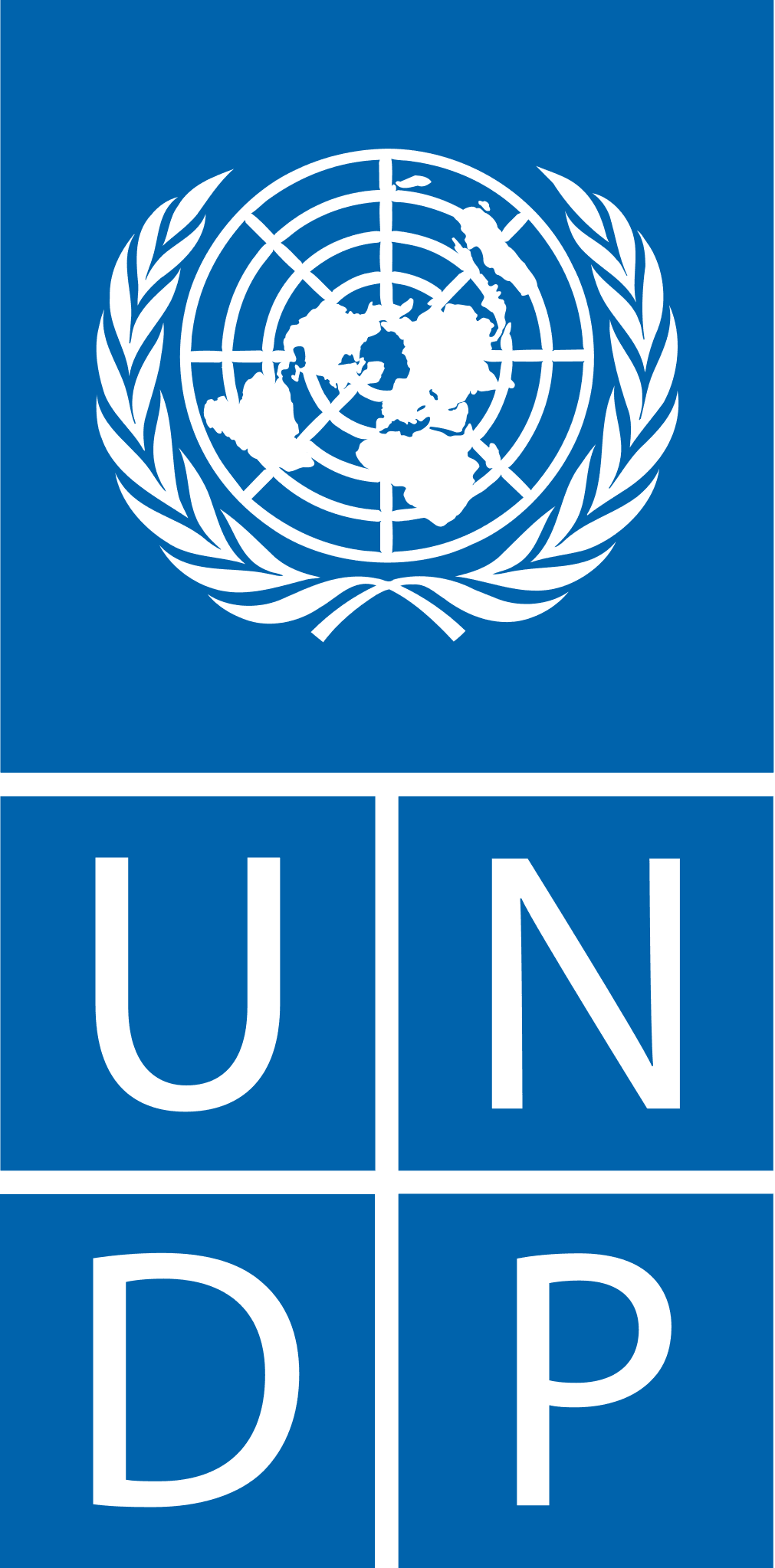 United Nations Development Programme logo