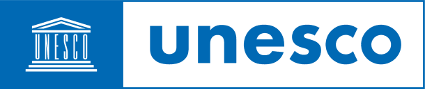 United Nations Educational, Scientific and Cultural Organization logo