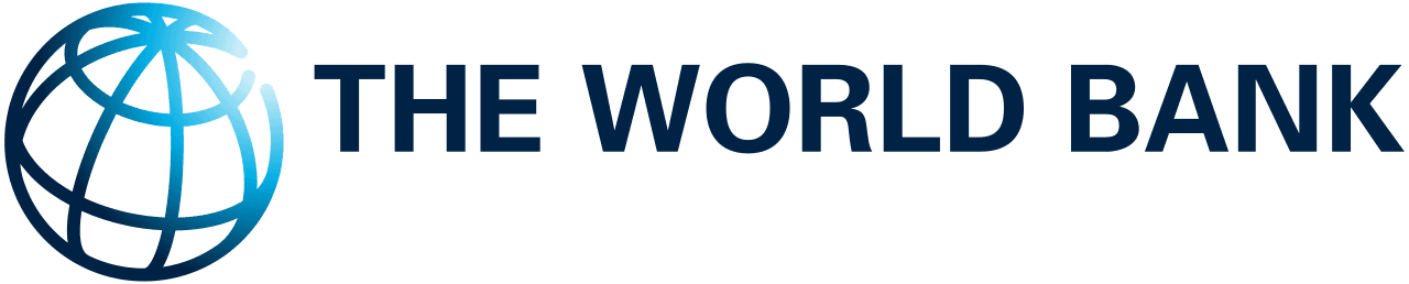 World Bank logo